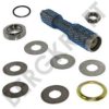 DAF 0680374 Repair Kit, kingpin